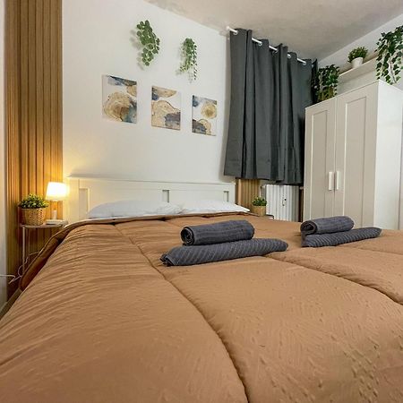 Home In Town - Home In City Life Near San Siro Stadium Мілан Екстер'єр фото