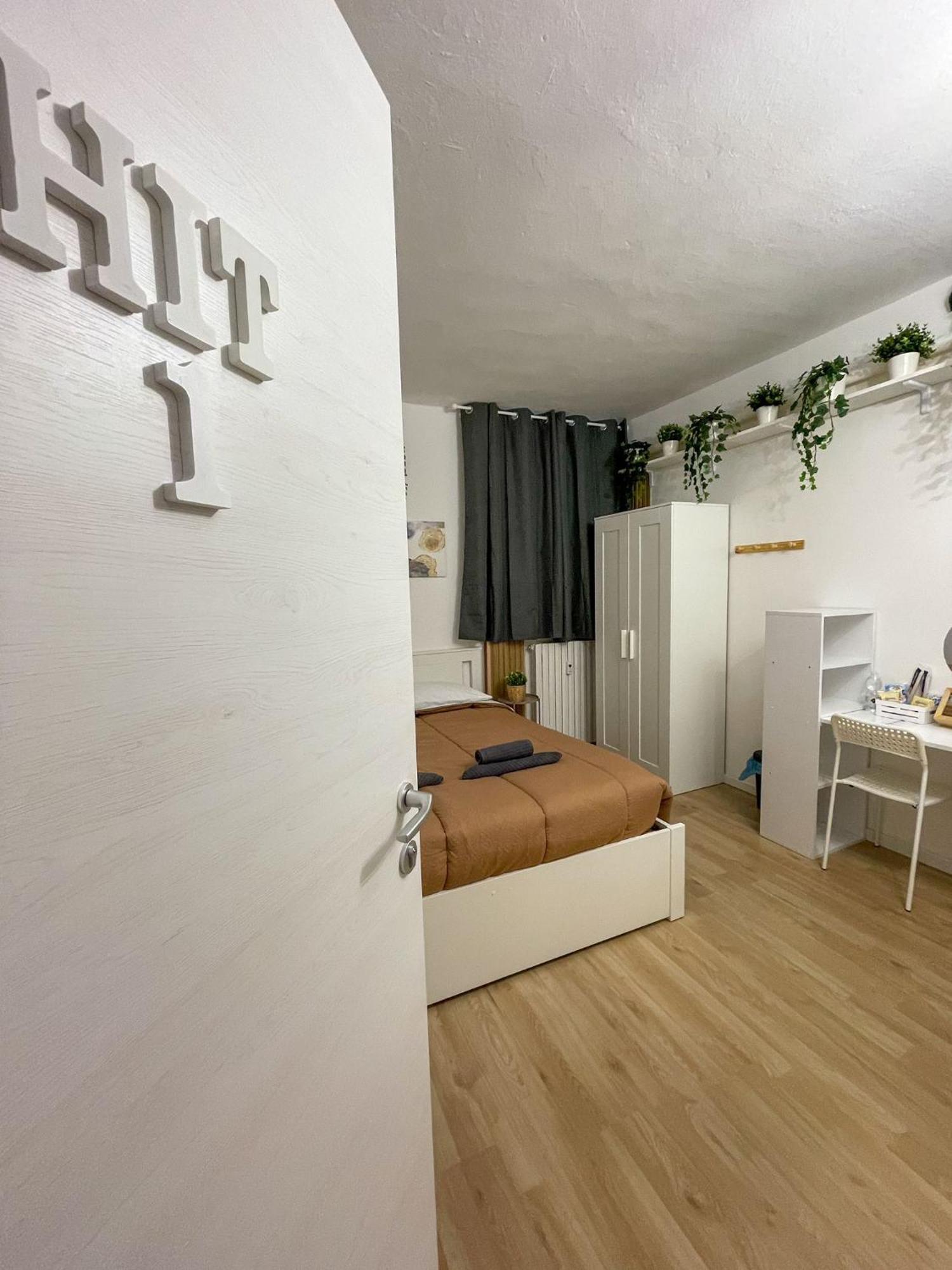 Home In Town - Home In City Life Near San Siro Stadium Мілан Екстер'єр фото